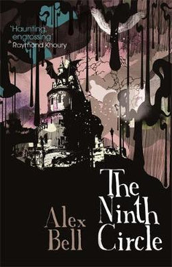 Ninth Circle /Bp - BookMarket