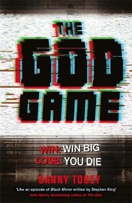 The God Game /T