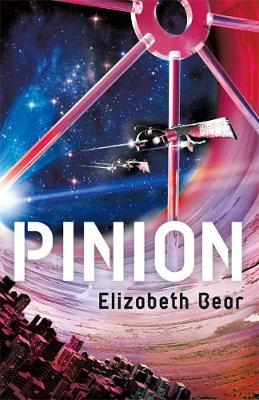 Pinion : Book One
