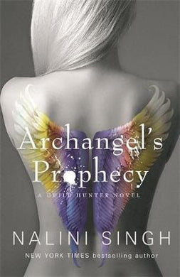 Archangel'S Prophecy /Bp - BookMarket