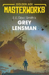 Grey Lensman /Bp