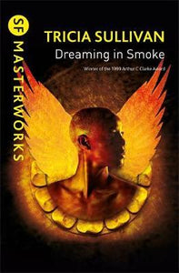 Dreaming In Smoke /Bp - BookMarket