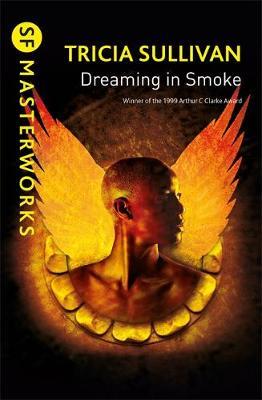 Dreaming In Smoke /Bp - BookMarket