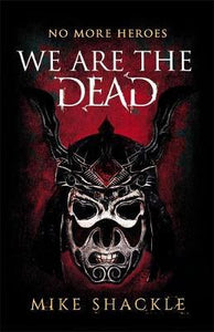 We Are Dead /T - BookMarket