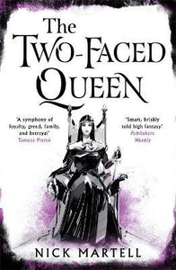The Two-Faced Queen /T