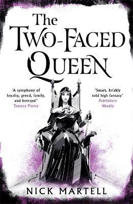 The Two-Faced Queen /T