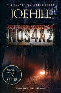 NOS4A2