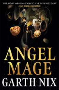 Angel Mage /T - BookMarket