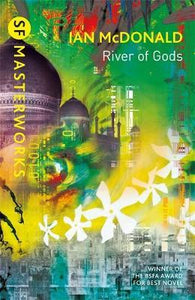Scificmas River Of Gods