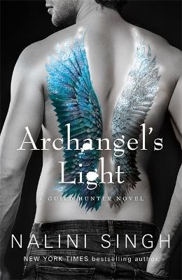 Archangel'S Light /Bp