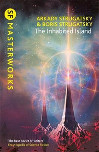 The  Inhabited Island /Bp