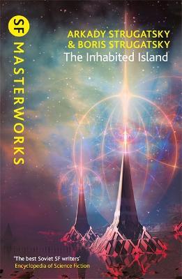 The  Inhabited Island /Bp
