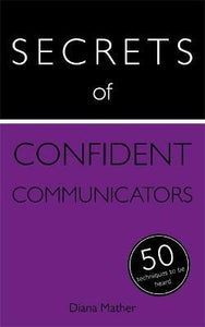 Ty Secrets Of Confident Communicators