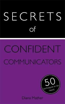 Ty Secrets Of Confident Communicators