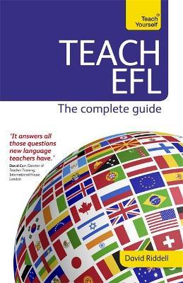 Ty Teach English As A Foreign Language (New Ed)