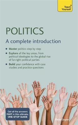Ty Complete Intro Politics