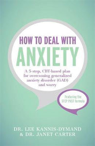 Ty How To Deal With Anxiety