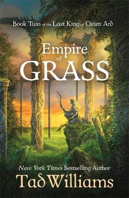 Empire Of Grass /T* - BookMarket