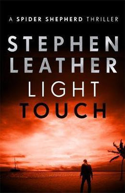 Light Touch /T - BookMarket