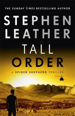 Tall Order /T - BookMarket