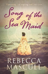 Song Of the Sea Maid