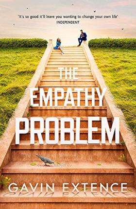 Empathy Problem /Bp - BookMarket