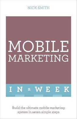 Iaw: Mobile Marketing (2019 Ed)