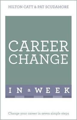 In a Week : Career Change - BookMarket