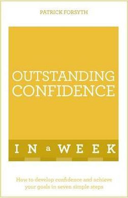 In a Week : Confidence - BookMarket
