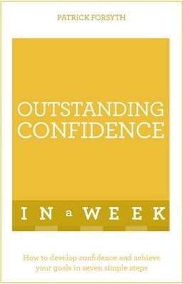In a Week : Confidence - BookMarket