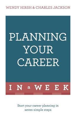 Iaw: Planning Your Career (2016 Ed)
