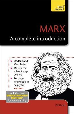 Ty Complete Intro Marx
