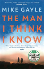 Load image into Gallery viewer, The Man I Think I Know /Bp - BookMarket
