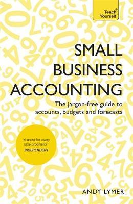 Small Business Accounting : The jargon-free guide to accounts, budgets and forecasts