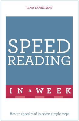 Iaw: Speed Reading
