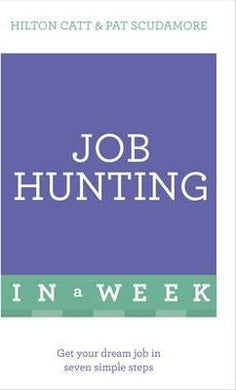 In a Week : Job Hunting - BookMarket