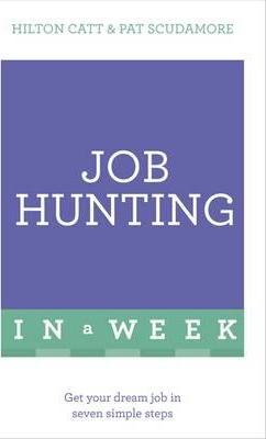In a Week : Job Hunting - BookMarket