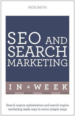 Iaw: Seo And Seach Marketing