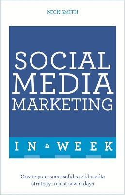 Iaw: Social Media Marketing
