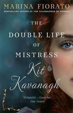 Double Life Of Mistress Kit Kavangh - BookMarket