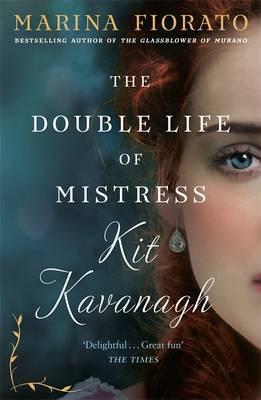 Double Life Of Mistress Kit Kavangh - BookMarket