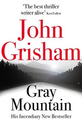 Gray Mountain /Ap