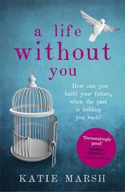 Life Without You /Bp - BookMarket