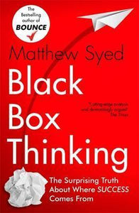 Black Box Thinking /P - BookMarket