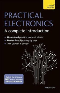 Practical Electronics: A Complete Introduction : Teach Yourself - BookMarket