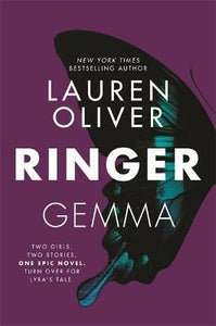 Ringer : From the bestselling author of Panic, soon to be a major Amazon Prime series