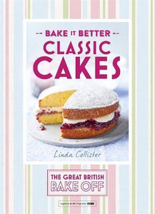 Great British Bake Off: Cakes /H