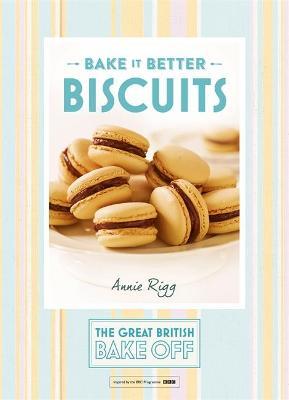 Great British Bake Off: Biscuits /H