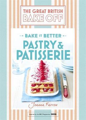 Great British Bake Off 5: Patisserie