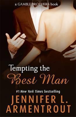 Tempting the Best Man /Bp - BookMarket